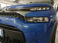 Usata Citroën C3 Aircross Feel 110 CV (80 kW) 2023 Blu SUV