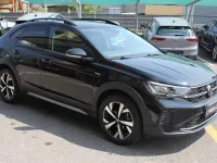 Usata VW Taigo Life 95 CV (69 kW) 2025 Nero SUV