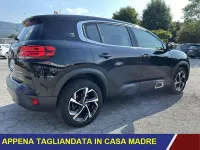 Usata Citroën C5 Aircross Business Class 131 CV (96 kW) 2020 Nero SUV