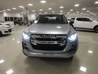 usata Isuzu D-Max N60F CREW 5 posti 1.9 4X4 164cv