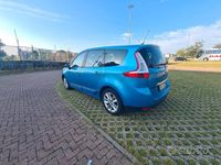 Usata Renault Grand Scénic III 2012 Monovolume