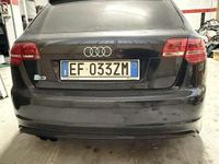 Usata Audi S3 265 CV (194 kW) 2011 Utilitaria