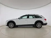 Usata Audi A4 Allroad Business 204 CV (150 kW) 2023 Bianco ibis Station wagon