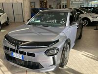 Usata Lancia Ypsilon 101 CV (74 kW) 2025 Grigio metallizzato Utilitaria