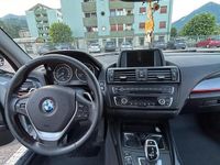 usata BMW 120 serie 1 d sport