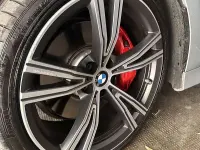 Gebraucht BMW 318 M Sport 150 PS (110 kW) 2024 Kombi