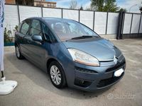 usata Citroën C4 Picasso 1.6 HDi 110cv - 2010