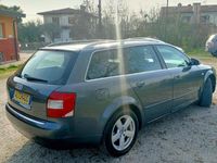 usata Audi A4 1.9 TDI/130 CV 6marce 2004