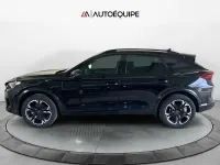 Usata Cupra Formentor 150 CV (110 kW) 2025 Nero SUV