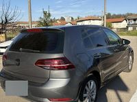 Usata VW Golf VII 2017 Berlina