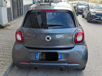 Usata Smart ForFour 2019 Utilitaria