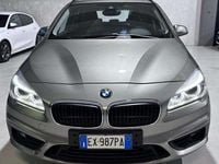 Usata BMW 218 150 CV (110 kW) 2014 Other