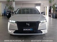 Usata DS Automobiles DS4 Performance Line Plus 225 CV (165 kW) 2022 Grigio SUV
