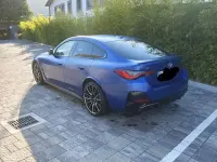 Usata BMW i4 Sport Line 400 kW (544 CV) 2022 Berlina