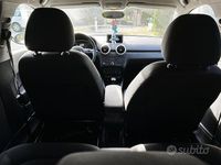 Usata Audi A1 Sportback S-Line 86 CV (63 kW) 2013 Utilitaria