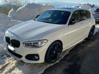 usata BMW 118 serie 1 D msport