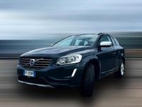 Usata Volvo XC60 150 CV (110 kW) 2016 SUV