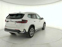 Brugt BMW X1 xLine 150 HK (110 kW) 2023 Hvid SUV