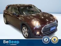 usata Mini One D Clubman CLUBMAN 1.5 BUSINESS 1.5 ONE D BUSINESS