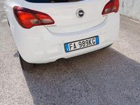 Occasion Opel Corsa S 75 ch (55 kW) 2015 Blanc Berline