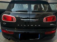 Usata Mini Clubman 2017 Nero Station wagon