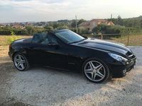 usata Mercedes SLK200 SLK 200184cv