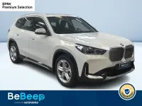 Usata BMW iX1 xLine 150 kW (204 CV) 2024 Bianco pastello SUV