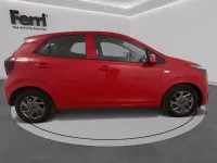 Usata Kia Picanto Urban 63 CV (46 kW) 2025 Rosso Utilitaria