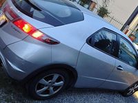 Usata Honda Civic Elegance 99 CV (72 kW) 2011 Berlina