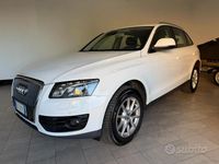 Occasion Audi Q5 170 ch (125 kW) 2011 Blanc SUV