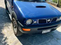 Usata Nissan Terrano 125 CV (91 kW) 1998 Bluazzurro SUV
