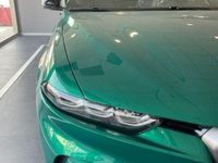 Usata Alfa Romeo Tonale Edizione Speciale 280 CV (205 kW) 2023 Verde SUV