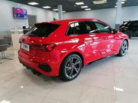 usata Audi S3 Sportback QUATTRO 310CV KM0 *TETTO+BANG+GARANZIA*