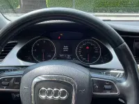 Usata Audi A4 Ambiente 143 CV (105 kW) 2012 Station wagon