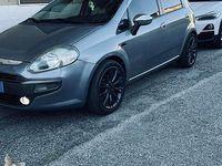Usata Fiat Punto Evo Sport 95 CV (69 kW) 2012 Utilitaria
