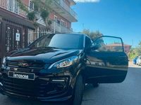 Usata Ligier JS50 2022 Nero Utilitaria