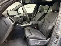 Usata BMW X6 M Sport 298 CV (219 kW) 2025 Grigio SUV