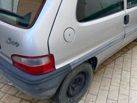 usata Citroën Saxo - 2001