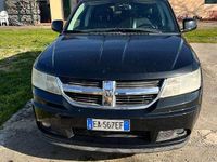 Usata Dodge Journey SE 140 CV (102 kW) 2010 SUV