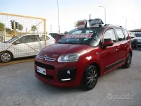 Occasion Citroën C3 Picasso Exclusive 92 ch (67 kW) 2014 Gris Monospace
