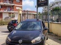 usata VW Golf VI -