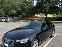 Usata Audi A4 Business 150 CV (110 kW) 2016 Station wagon