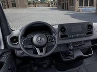 usata Mercedes Sprinter 315 CDI T 39/35