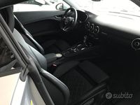 Usata Audi TT S-Line 230 CV (169 kW) 2017 Coupé