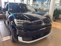 Nuova Ford Explorer Extended Range 150 kW (204 CV) 2025 Agate black  SUV