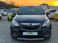 usata Opel Mokka 1.7 CDTI Ecotec 130CV 4x2 Start&Stop Cosmo