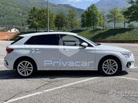 Occasion Audi A3 Sportback 116 PK (85 kW) 2022 Wit Hatchback