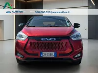 Usata DR DR 3.0 114 CV (83 kW) 2021 Rossonero bicolor SUV