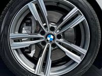 usata BMW 550 m sport