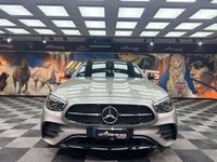 Usata Mercedes E300 Premium Plus 194 CV (142 kW) 2020 Bronzo Station wagon